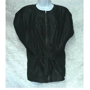 Women's Lightweight Vest top She Said size XS NEW